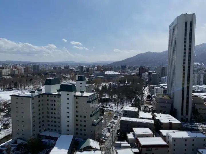 Amsタワー中島 *