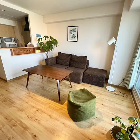 Appartamento Amsタワー中島 Sapporo Esterno foto